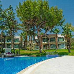 Apartament "Palm"